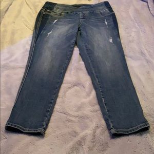 Women’s jeans
